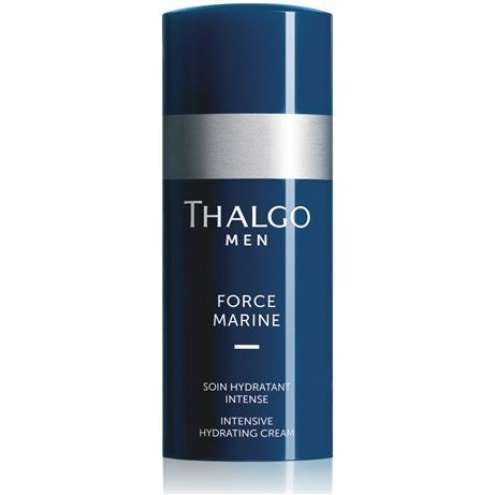 THALGO Men Intensive Hydrating Cream, 50 ml.